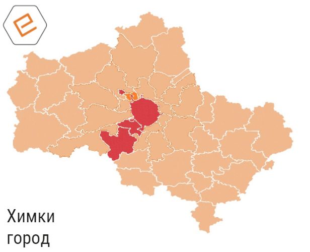 охрана квартир домов объектов в Химках